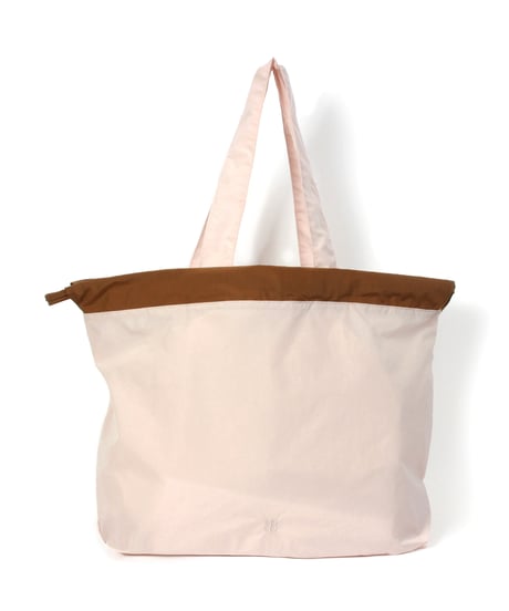 【B-25235】BEAURE Color Scheme ナイロントートBag
