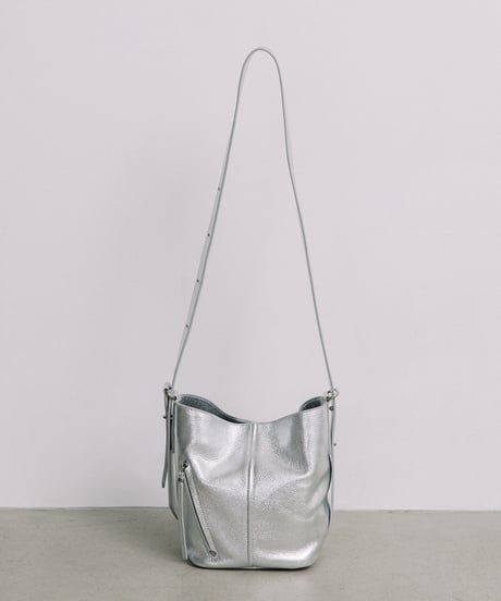 【B-26218】BEAURE バケット ショルダー Bag