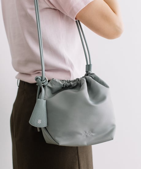 【B-25232】BEAURE Purse Small Bag