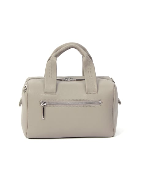 【B-25314】BEAURE Soft ボストン Bag