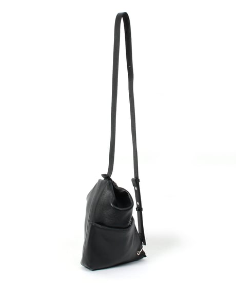 【B-25325】BEAURE 3WAY ショルダー Bag