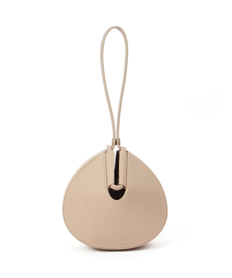 【B-25213】BEAURE Fortune Cookie 2Design Mini Bag