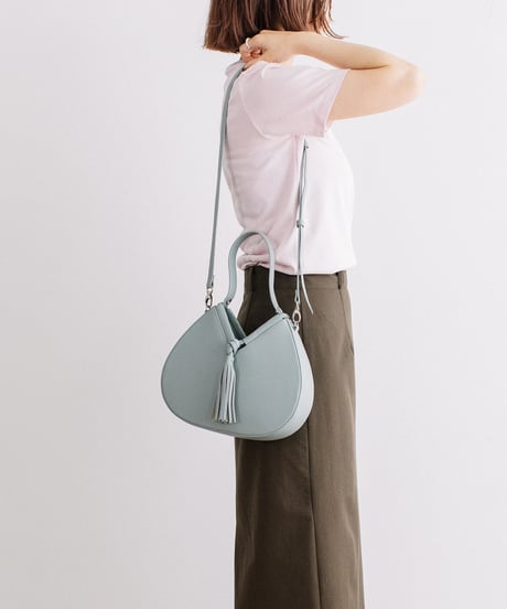 【B-25214】BEAURE Fortune Cookie 2Way Bag