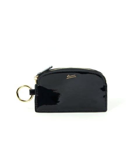 【B-25001】BEAURE エナメル アーチ フラグメント ケース