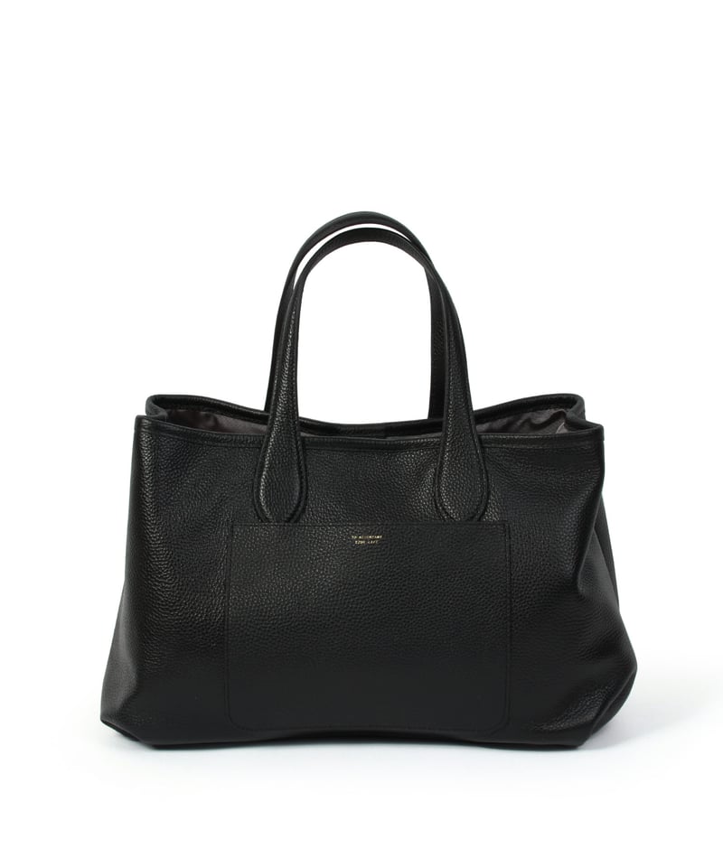 B-26146】 BEAURE カウレザー A4 トート | BEAURE OFFICIAL
