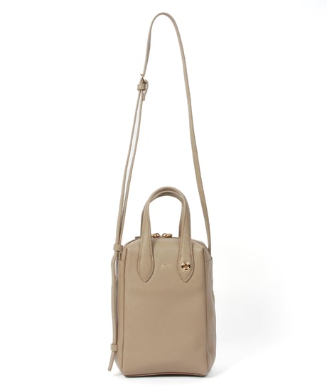 【B-25323】BEAURE Vertical ポシェット