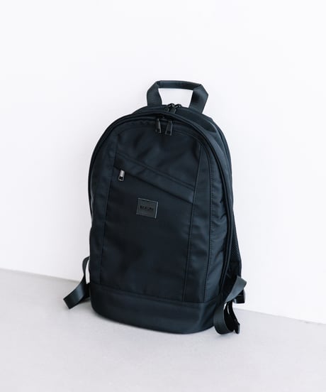 【B-23455】BEAURE  2room構造 万能ナイロンリュック