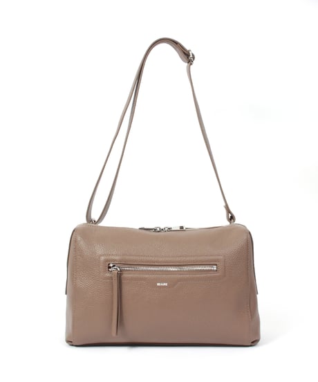 【B-25341】BEAURE Box Body Bag