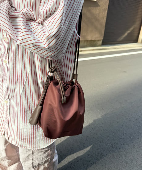 【B-25232】BEAURE Purse Small Bag