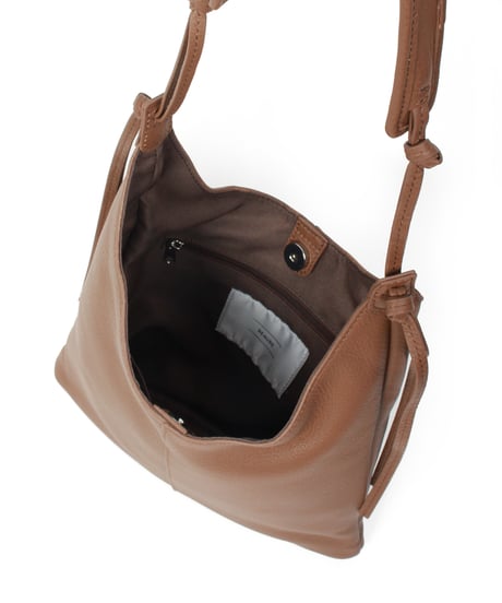 【B-25318】BEAURE Vertical ショルダー Bag