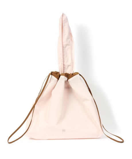 【B-25235】BEAURE Color Scheme ナイロントートBag