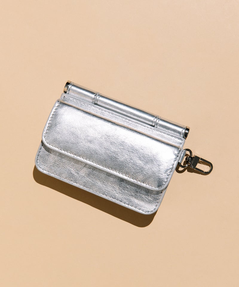 B-23405】BEAURE カウレザー マルチカードケース | BEAURE OFFICI