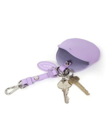 【B-25204】BEAURE circlekeycaseチャーム