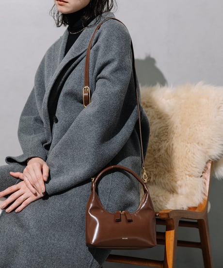 【B-25330】BEAURE Classical Mini ショルダー Bag