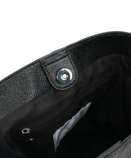 【B-26218】BEAURE バケット ショルダー Bag