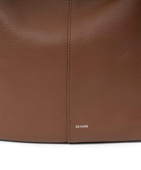 【B-25318】BEAURE Vertical ショルダー Bag