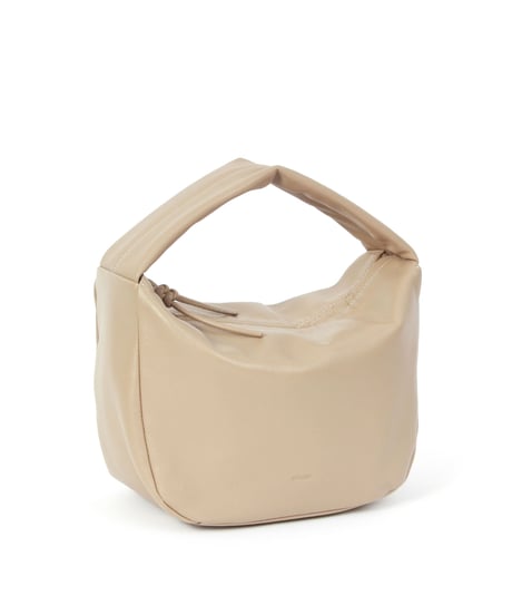 【B-26221】BEAURE ソフトレザー ワンハンド Bag