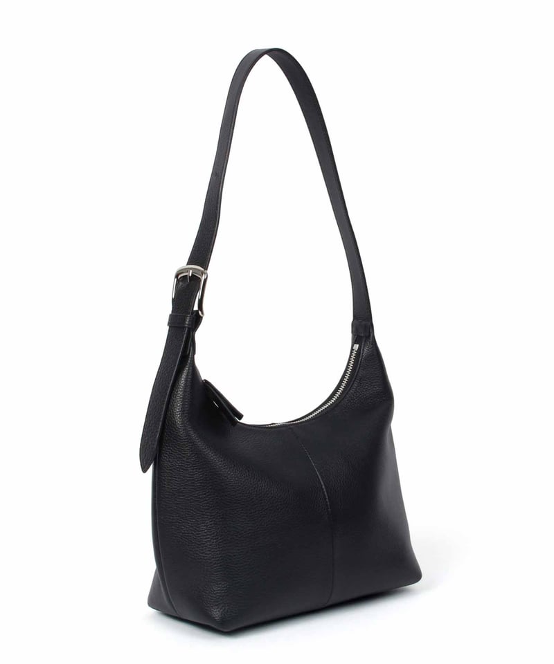 【極美品】BEAURE レザー　ホーボー BAG ワンショルダーバッグ B-26133】 BEAURE ホーボー BAG | BEAURE OFFICIAL STORE