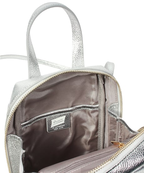 【B-25323】BEAURE Vertical ポシェット