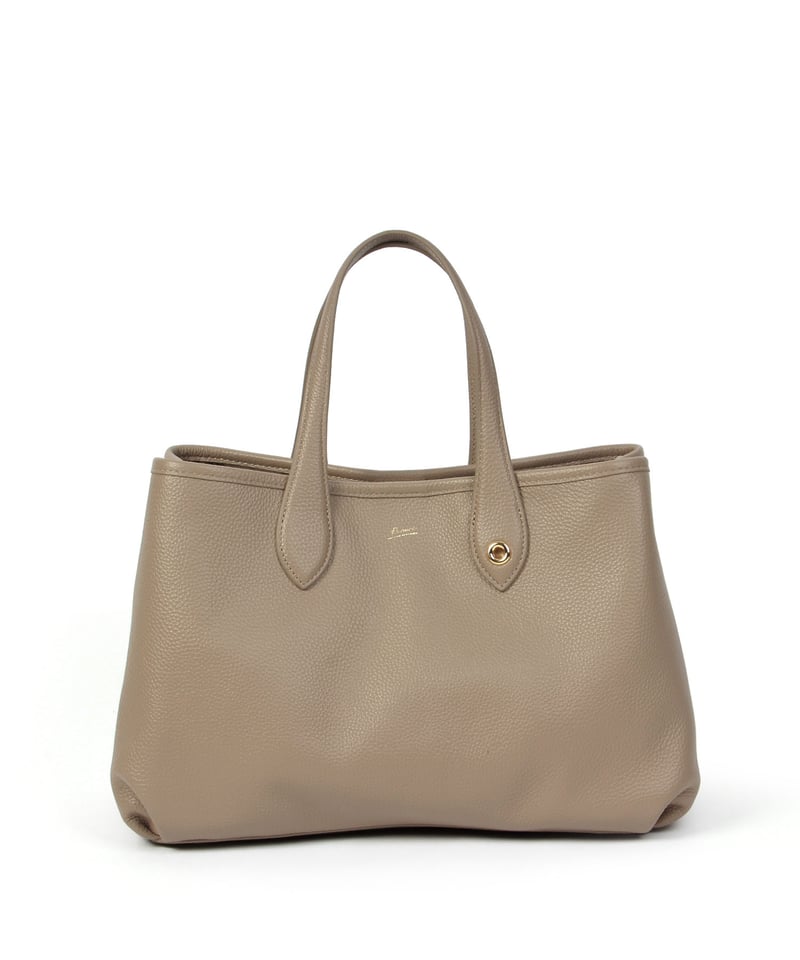 B-26146】 BEAURE カウレザー A4 トート | BEAURE OFFICIAL