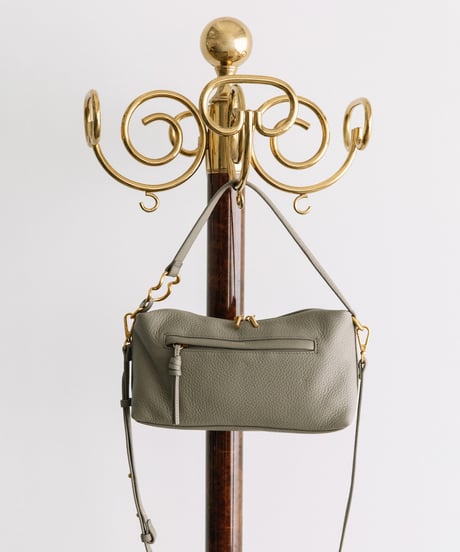 【B-25209】BEAURE デザインリング ショルダー Bag