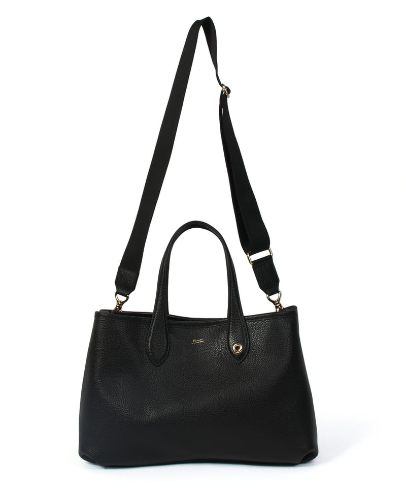 B-26146】 BEAURE カウレザー A4 トート | BEAURE OFFICIAL