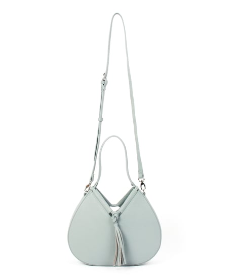 【B-25214】BEAURE Fortune Cookie 2Way Bag