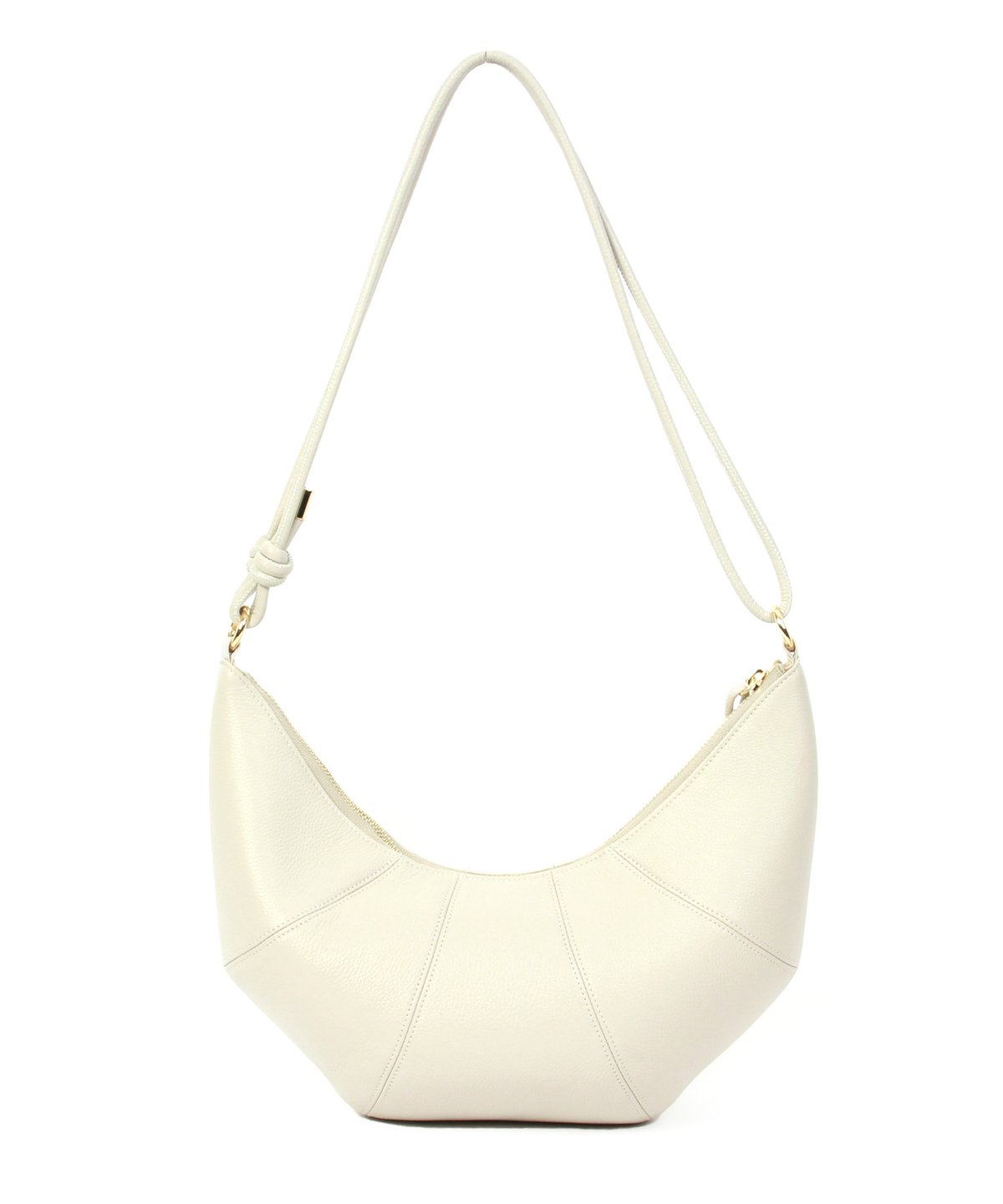 Bless u ショルダーバック ウールライクショルダーバッグ