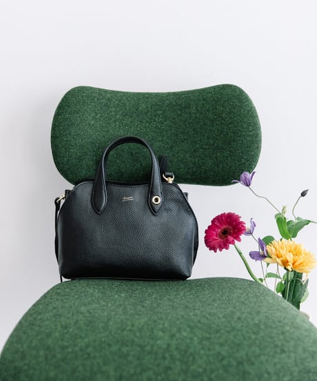 【B-25421】 BEAURE 2Way Mini トート Bag