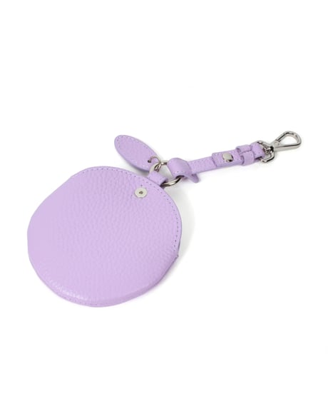 【B-25204】BEAURE circlekeycaseチャーム