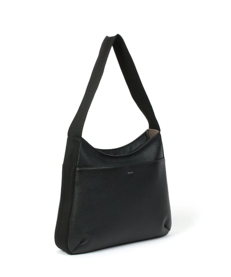 【B-25336】BEAURE One ショルダー Flat Bag