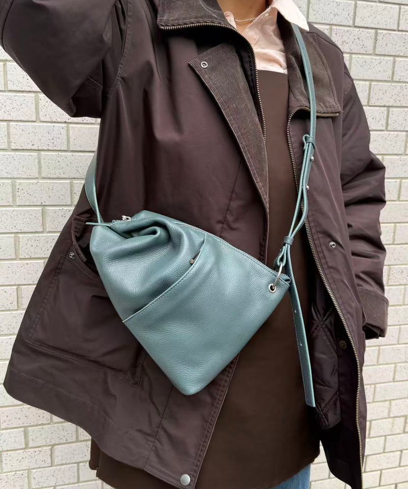 B-25325】BEAURE 3WAY ショルダー Bag | BEAURE OFFICIA
