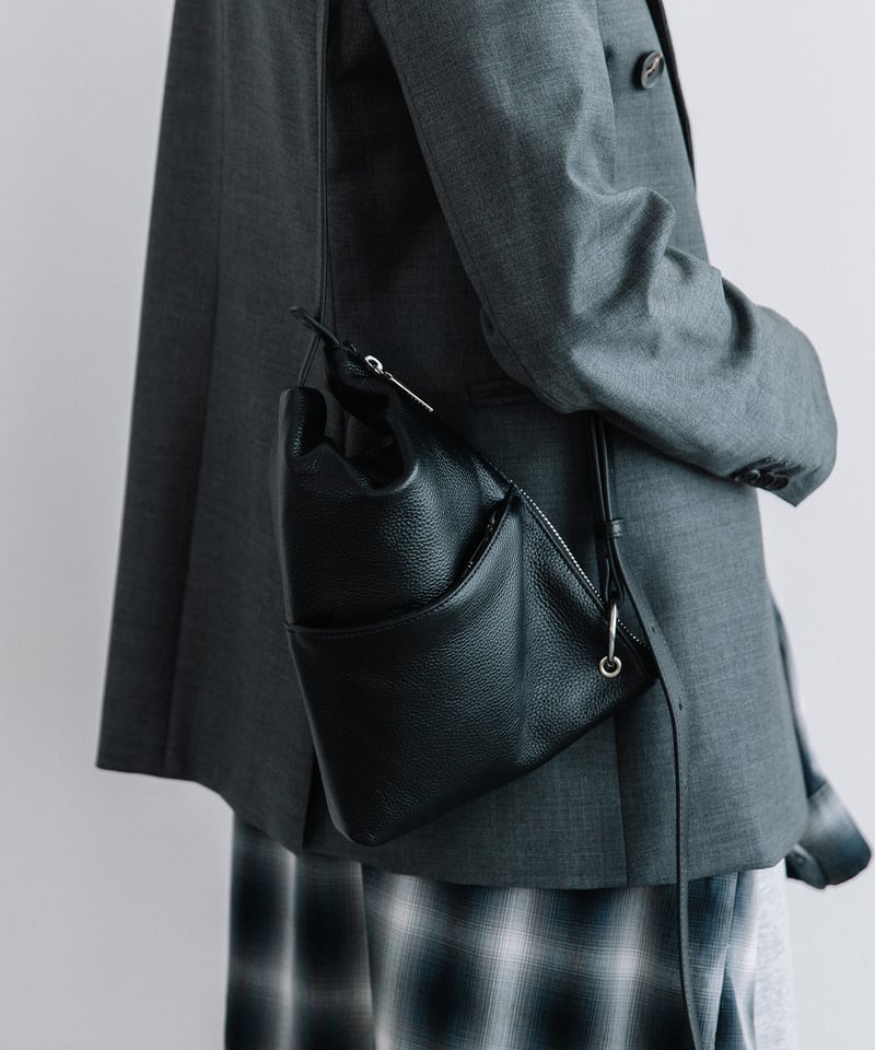 B-25325】BEAURE 3WAY ショルダー Bag | BEAURE OFFICIA