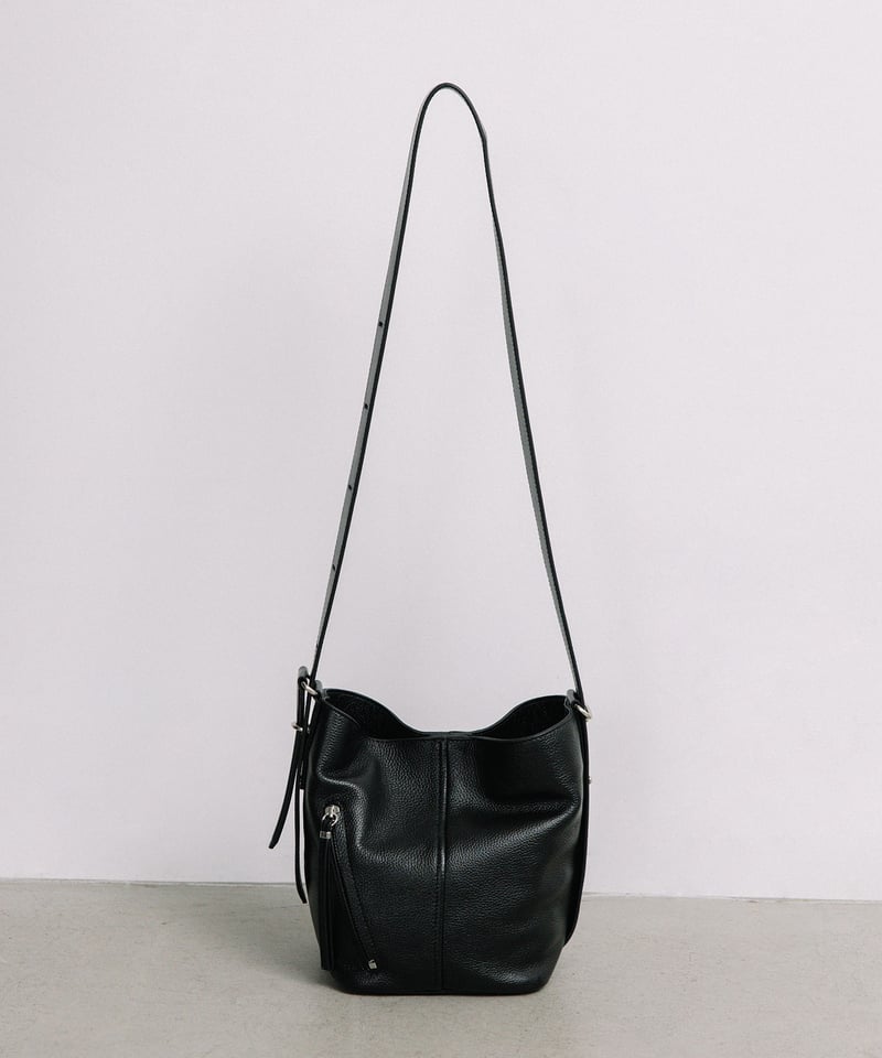 B-26218】BEAURE バケット ショルダー Bag | BEAURE OFFICIA
