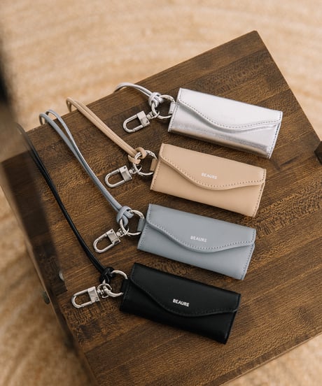 新品未使用　ビュレ　ゴブランウォレット CATEGORY PICK UP | BEAURE OFFICIAL STORE