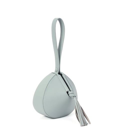 【B-25213】BEAURE Fortune Cookie 2Design Mini Bag