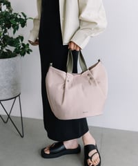 【B-26235】BEAURE NEW バルーントート Bag