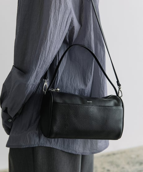 【B-25315】BEAURE Simple ボストン Bag