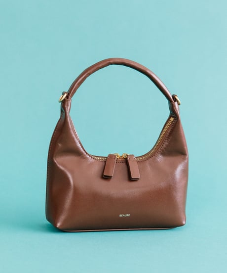 【B-25330】BEAURE Classical Mini ショルダー Bag