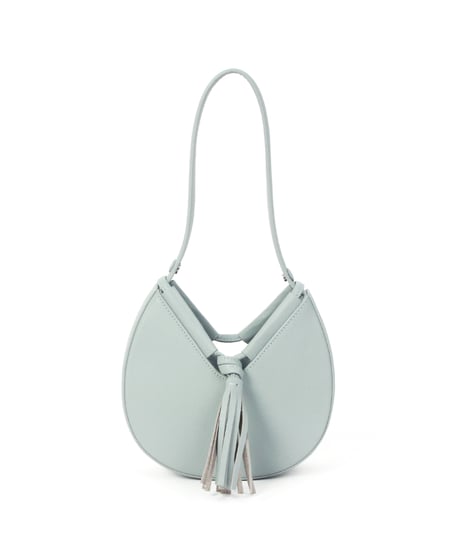 【B-25213】BEAURE Fortune Cookie 2Design Mini Bag