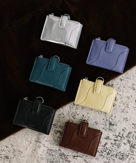 CATEGORY Wallet | BEAURE OFFICIAL STORE