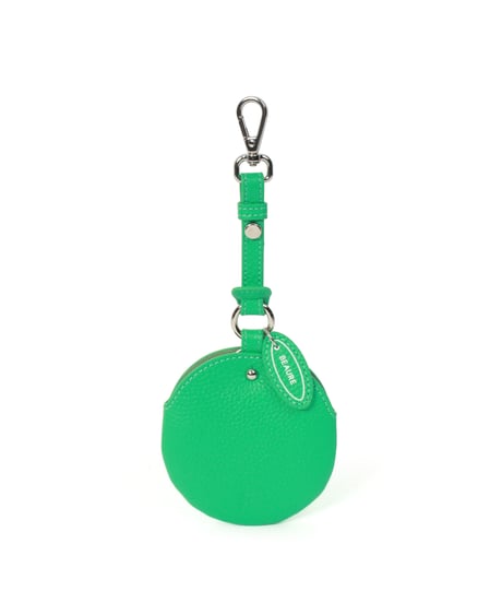 【B-25204】BEAURE circlekeycaseチャーム