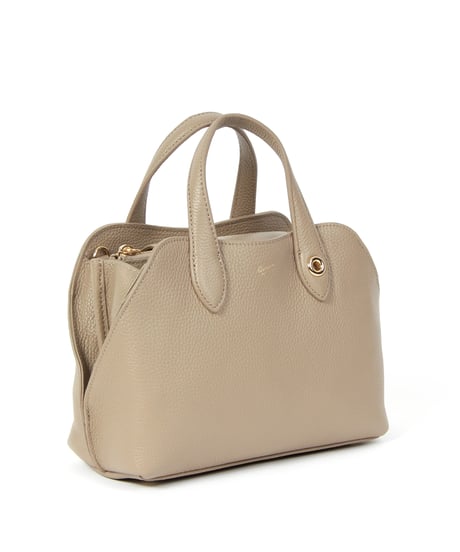 【B-25421】 BEAURE 2Way Mini トート Bag