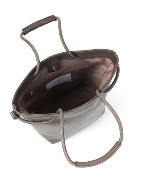 【B-25343】BEAURE Rope HandleトートBag