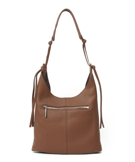【B-25318】BEAURE Vertical ショルダー Bag