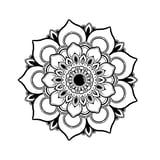 henna body art 華唯