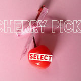 Cherry Pick's select