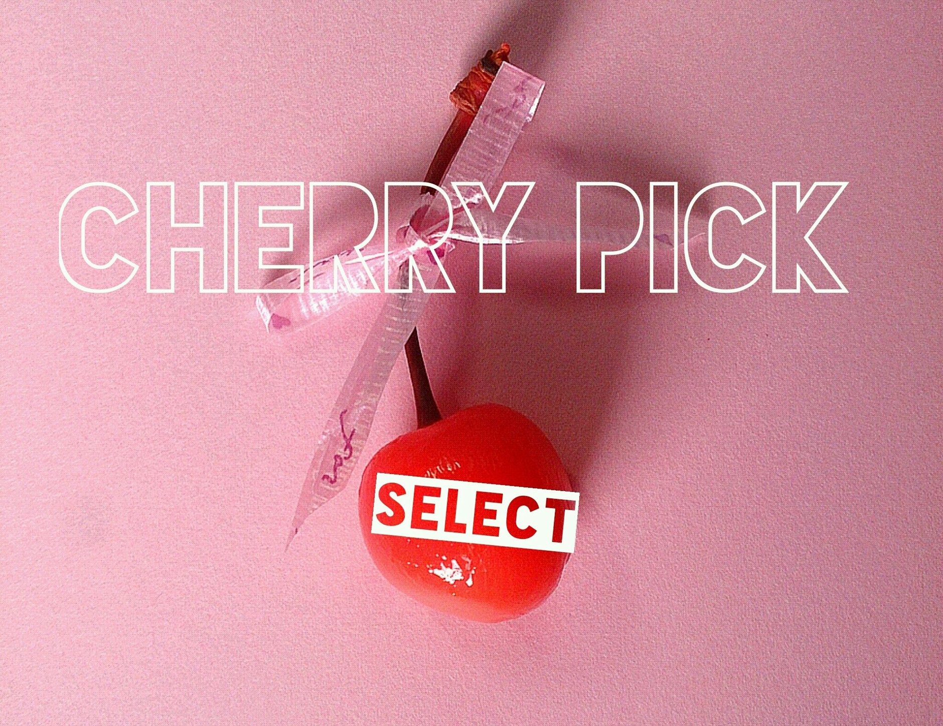 Cherry Pick's select