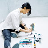 Kayo Nomura Online Store
