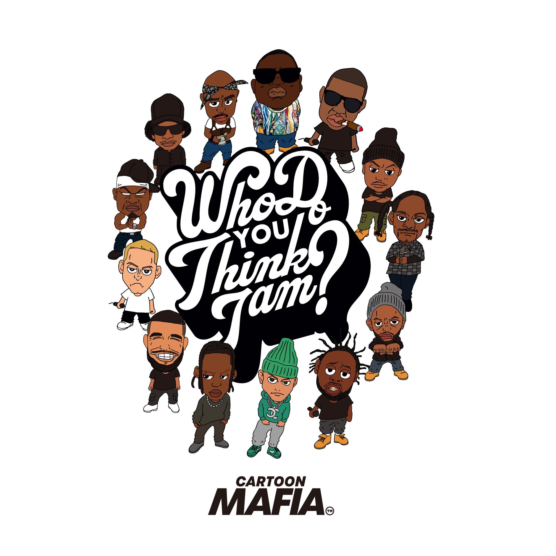 CartoonMafia